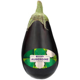 Ocado Aubergine Vegetable 225g Minimum