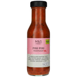 M&S Piri Piri Marinade 270g, imported from the UK