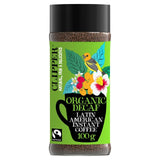 Clipper Latin American Decaf Instant Coffee 100g, UK version