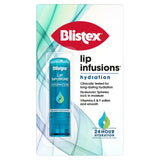 Blistex Lip Infusions Hydration Lip Balm 4g