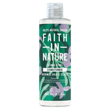 Faith in Nature Rosemary Conditioner 400ml - British product