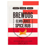 BrewDog Elvis Juice Inspired Spice Rub 25g