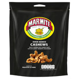 Marmite seasoned cashew nuts 90g, UK version