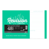Sinclairs LuxPad Revision and Study Desk Pad 360x230mm
