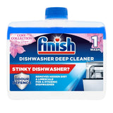Finish Dishwasher Cleaner Original Scent 250ml