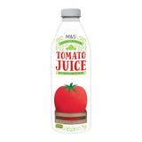 M&S Tomato Juice 1L