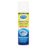 Scholl Athlete's Foot Antifungal Spray 150ml