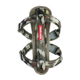 EzyDog camouflage dog harness large - British product