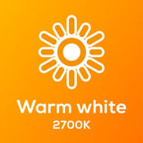 TCP LED Candle Bulb 470L E14 4.9W Warm White 5-pack (British brand)