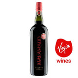 Virgin Wines Zuccardi Malamado Fortified Malbec Fortified Red Wine 75cl