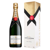 Moet & Chandon Brut Imperial Champagne Gift Box 75cl