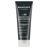 ManCave SPF20 Protective Anti-Aging Moisturiser Men's Moisturiser 100ml