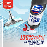 Domestos limescale remover spray 450ml - British product