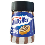 Milky Way Chocolate Spread 350g