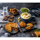 M&S Gastropub Chicken Kyivs 450g, imported from the UK