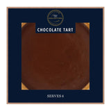 M&S Chocolate Dessert Tart 500g