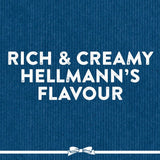 Hellmann's Real Mayonnaise 600g, UK version