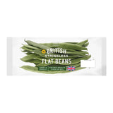 M&S Stringless Helda Beans 285g (British brand)