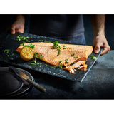 M&S Scottish Salmon Fillet Joint skin on 500g, imported from the UK