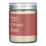 M&S Onion Salt seasoning 87g - British product