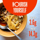 Borough Broth organic beef bone broth 1kg - British product