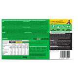 The Vegan Patty Lady gluten-free vegan Jamaican curry patties cocktail size (British brand)