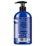 Dr. Bronner's peppermint liquid soap 355ml - British product