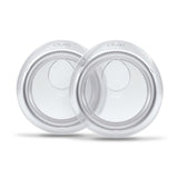Elvie Catch Milk Collection Cups 2-Pack