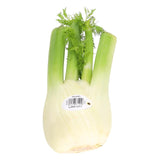M&S fennel vegetable, imported from the UK
