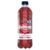 Rubicon Spring Vits Cherry Pomegranate Vitamin Water