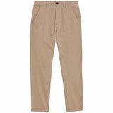 M&S boys cotton rich chinos Stone 11-12 years, imported from the UK