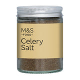 M&S Cook With Celery Salt Seasoning 80g