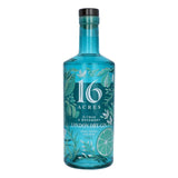M&S 16 Acres Citrus and Rosemary London Dry Gin 70cl