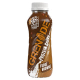 Grenade Fudge Brownie Protein Shake 330ml