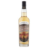 Compass Box Peat Monster Blended Malt Scotch Whisky 70cl