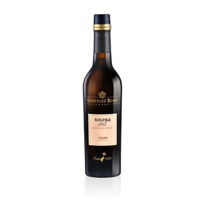 Gonzalez Byass Solera 1847 Cream Sherry 75cl