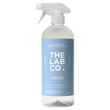 The Lab Co. Soothing All Purpose Cleaner Antibacterial 750ml (British brand)