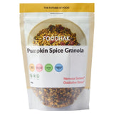 Foodhak Pumpkin Spice Granola 300g - British product