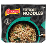 Amoy thread fine noodles 2x150g - British product