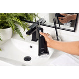 Waterpik Cordless Plus WP-492UK Black