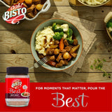 Bisto Best beef gravy granules 390g - British product