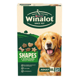Winalot Shapes Dog Biscuits 800g