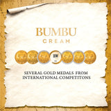 Bumbu rum cream liqueur 70cl - British product