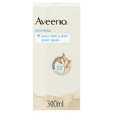 Aveeno body wash 300ml - British product