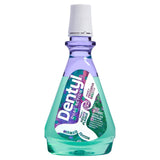 Dentyl Mermaid Edition mouthwash 500ml - British product