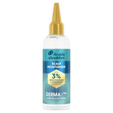 Head & Shoulders Derma X Pro Moisture Leave On Treatment Scalp Repair Hair Serum 145ml