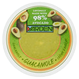 Yarden Guacamole Dip 195g