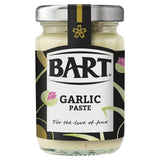 Bart Fresh Garlic Paste 95g