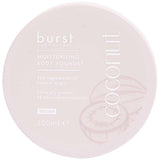 M&S Unisex Burst Bodycare Coconut Body Yoghurt 200ml