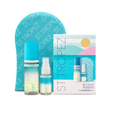 St Tropez Purity Face Mist and Mousse Self Tan Kit 64ml